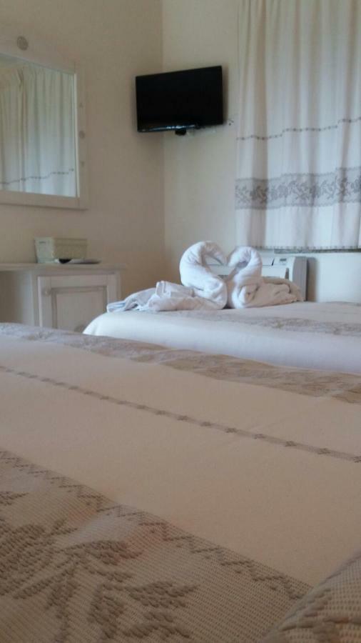 B&B Majore オルビア エクステリア 写真